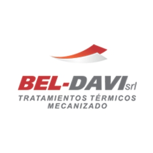 BEL-DAVI logo
