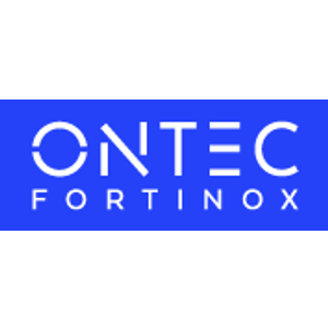 Ontec Fortinox logo