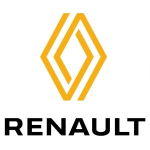 Renault Logo Web