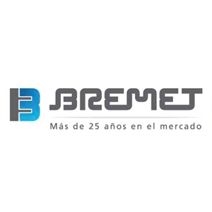 Bremet Logo web