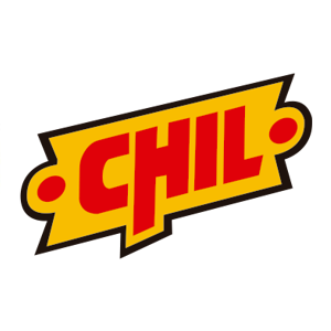 Chill Logo web